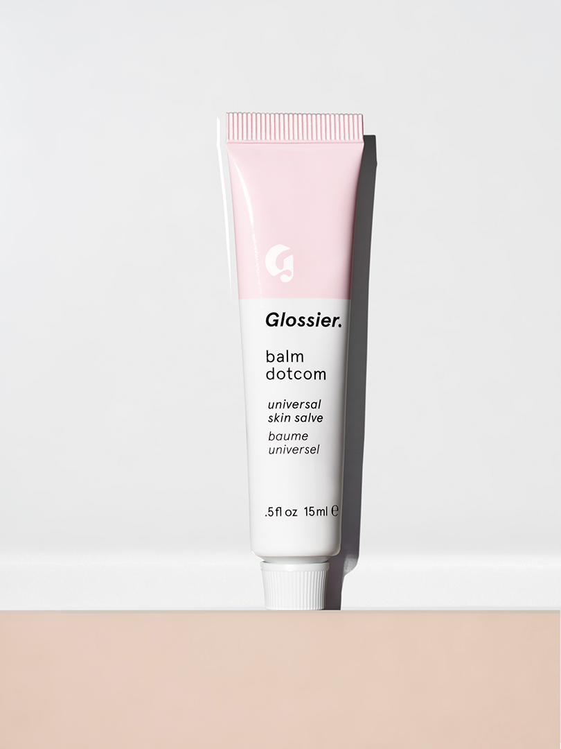 copyright Stephanie Dinkel - Balm