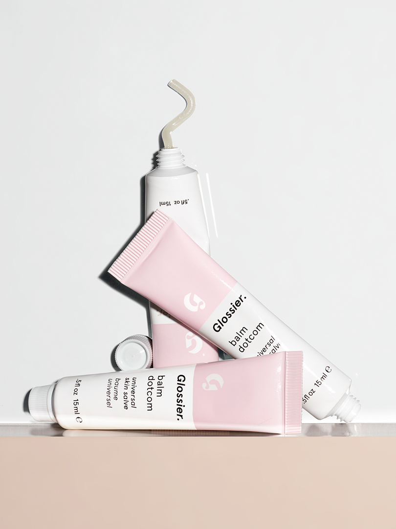 copyright Stephanie Dinkel - Balm