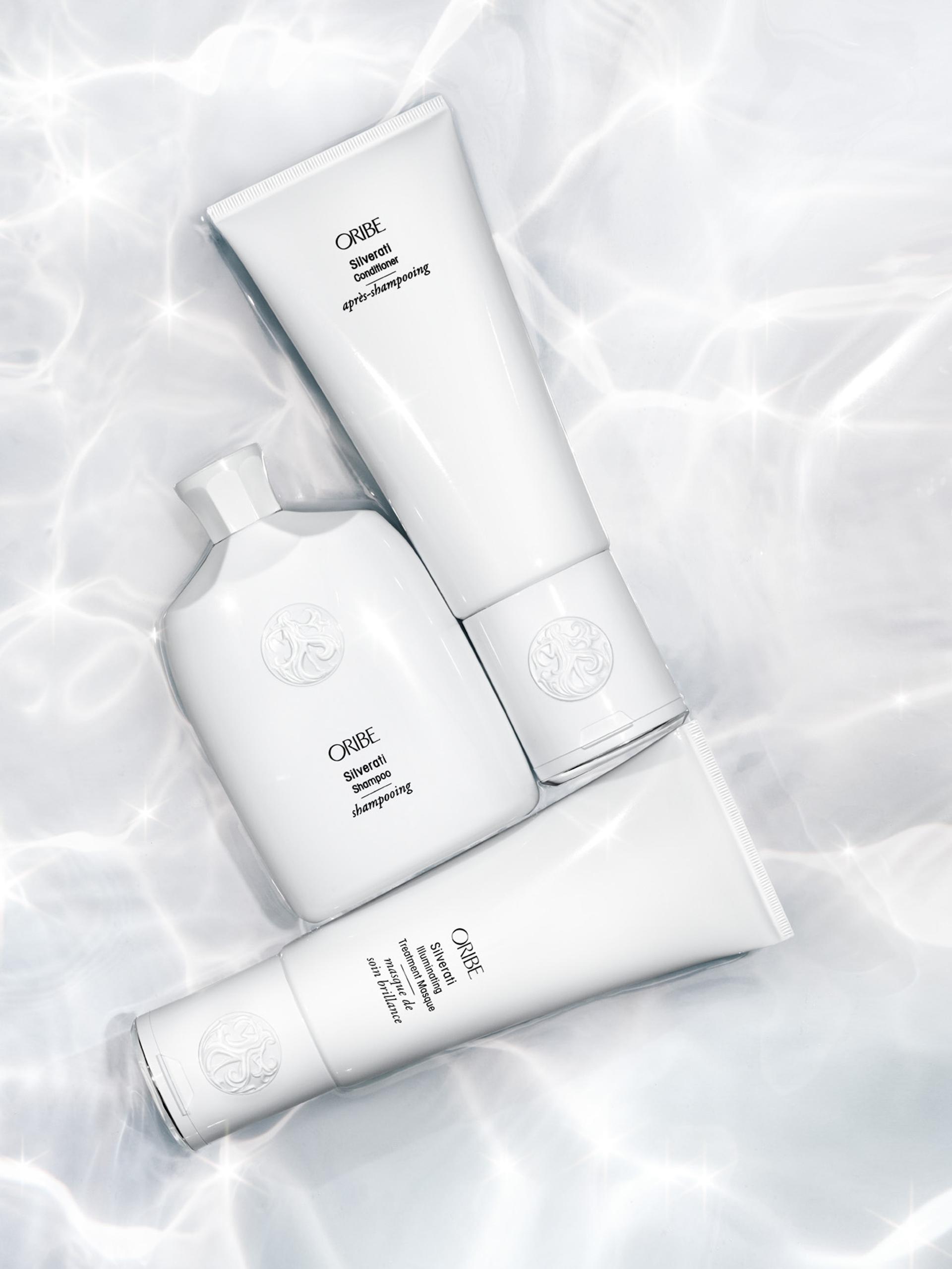 copyright Stephanie Dinkel - Oribe – Silverati