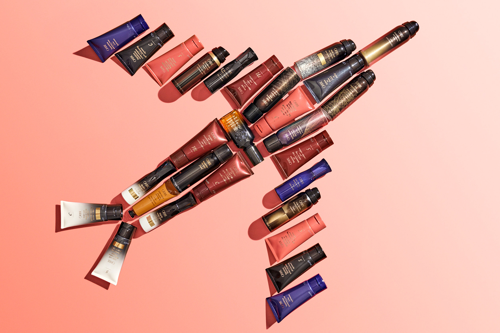 copyright STAN. - Oribe – Travel Sizes