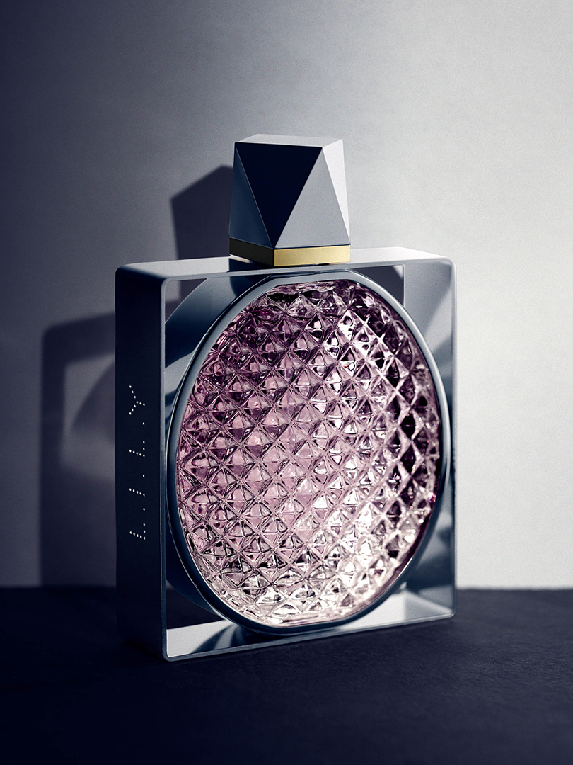 copyright Stephanie Dinkel - Perfumes