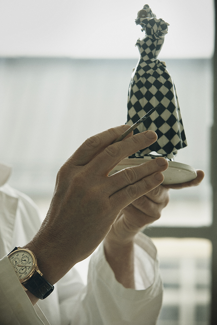 copyright Maurice Haas -