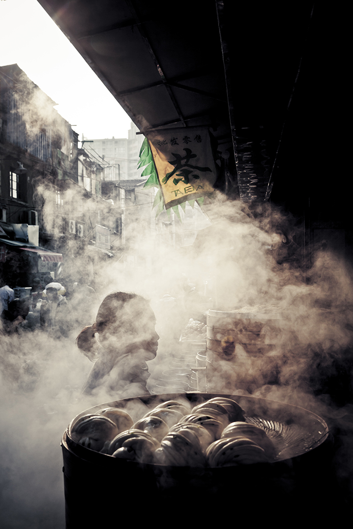 copyright Christian Grund - Shanghai