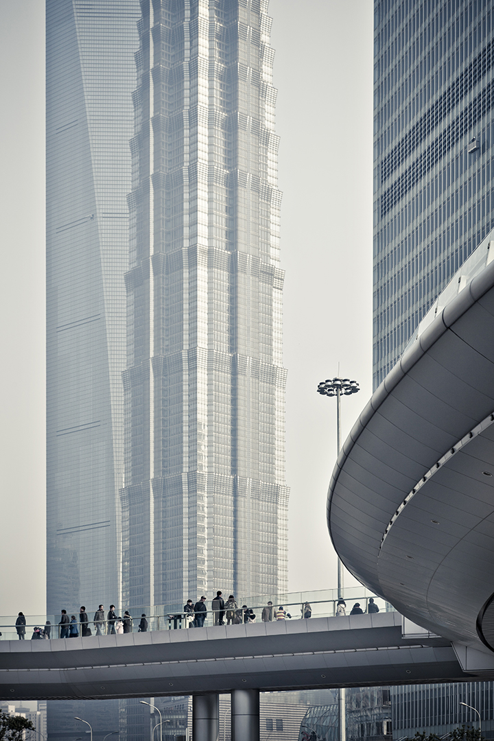 copyright Christian Grund - Shanghai