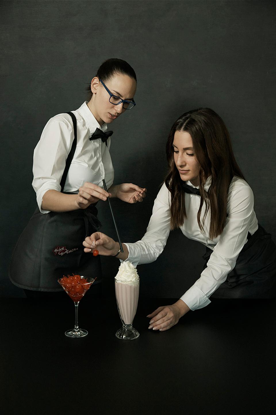 Copyright Maurice Haas