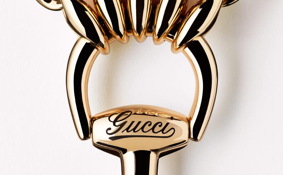 Copyright Oriani & Origone – Gucci – Jewels