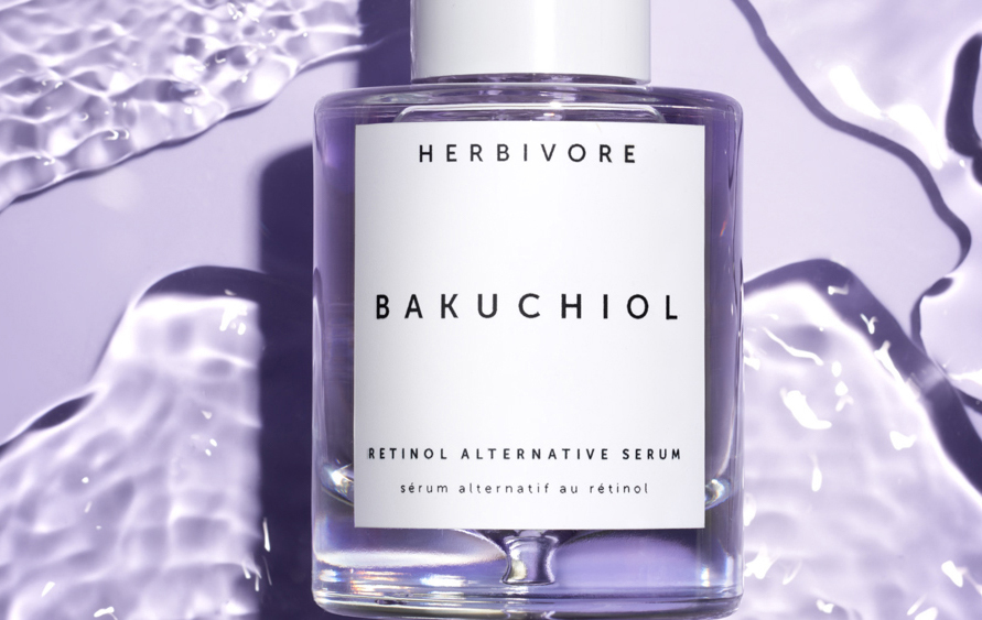 Copyright Stephanie Dinkel – Herbivore – Bakuchiol