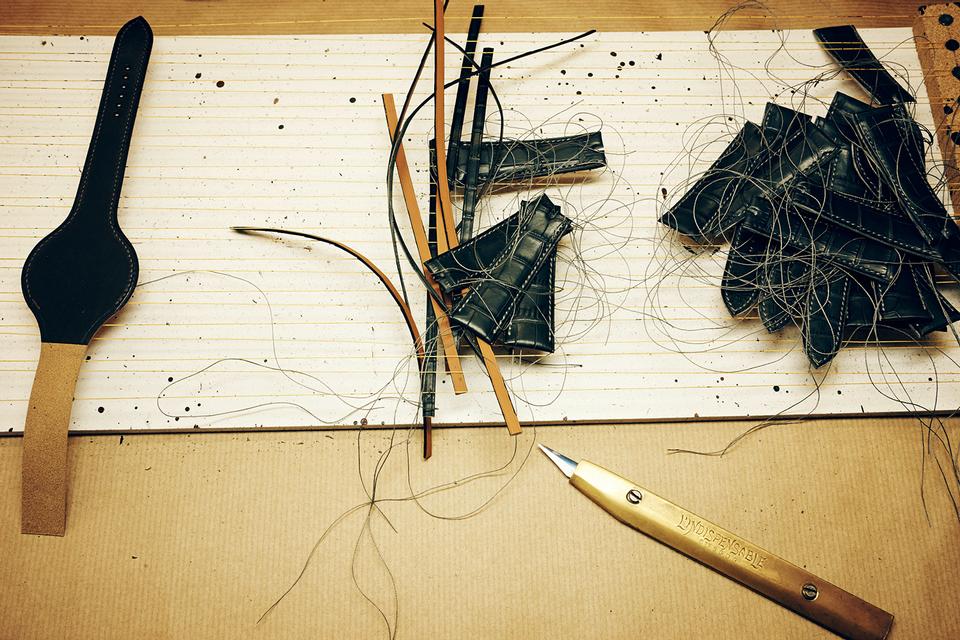 Copyright Maurice Haas