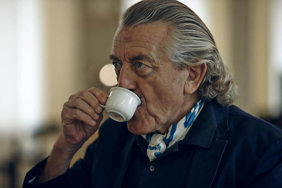 Copyright Maurice Haas