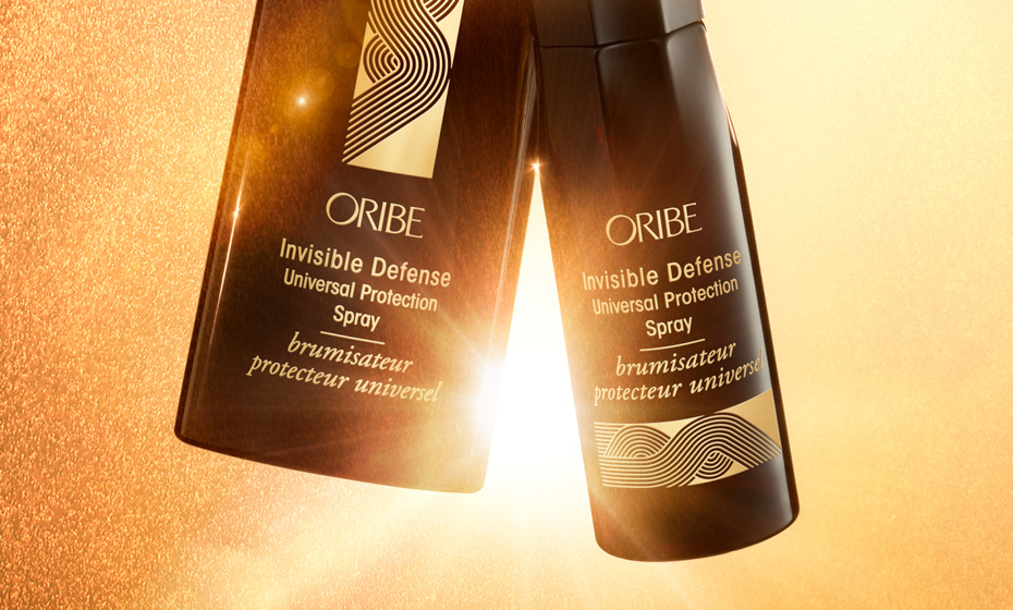 Copyright Stephanie Dinkel – Oribe – Invisible Defense