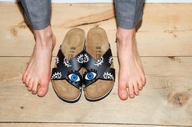 copyright Adrian & Alexis - Birkenstock – Special Collection