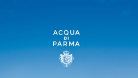 copyright Oriani & Origone - Acqua di Parma