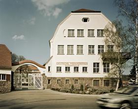 copyright Christian Grund - Hellerau