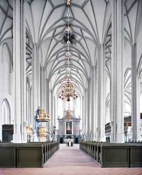 copyright Christian Grund - Pfarrkirche Peter und Paul Görlitz