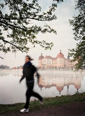 copyright Christian Grund - Moritzburg