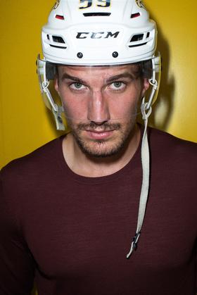 copyright Adrian & Alexis - Roman Josi – SI Style