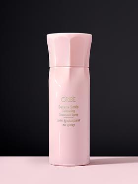 copyright Stephanie Dinkel - Oribe – Serene Scalp