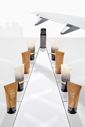 copyright STAN. - Oribe – Travel Sizes