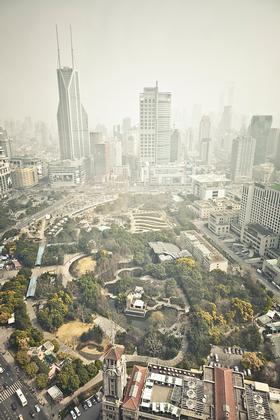 copyright Christian Grund - Shanghai