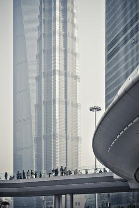 copyright Christian Grund - Shanghai