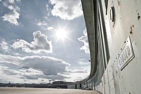 copyright Christian Grund - Tempelhof