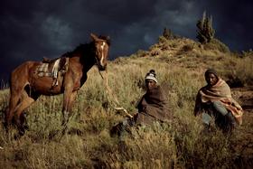 copyright Maurice Haas - Lesotho