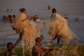 copyright Maurice Haas - Moçambique