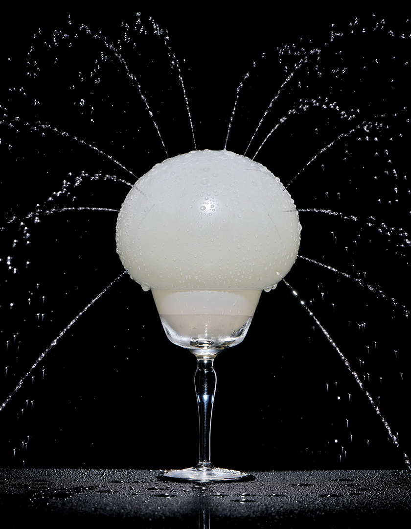 copyright Bela Borsodi - c/o Vienna Magazine