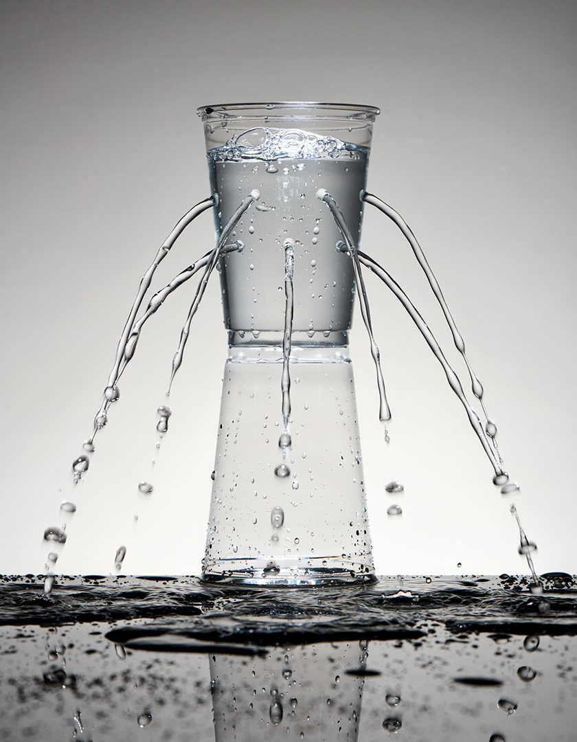 copyright Bela Borsodi - c/o Vienna Magazine