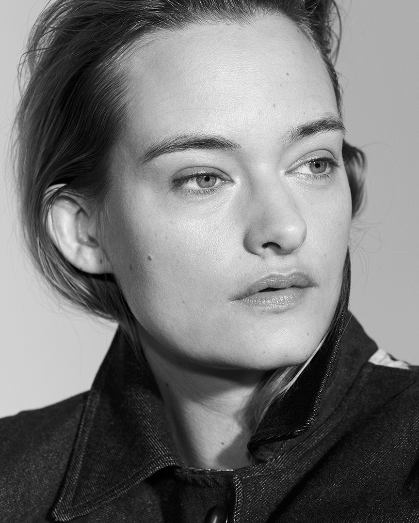 copyright Nadine Ottawa - The Archive Project