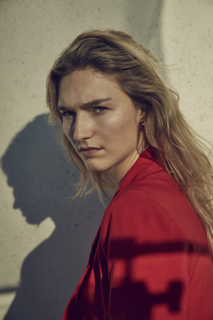 copyright Maurice Haas - Manuela Frey