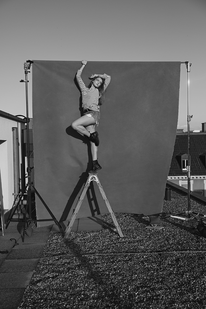 copyright Maurice Haas - Margarita