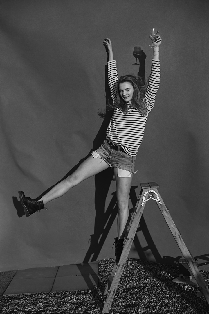 copyright Maurice Haas - Margarita