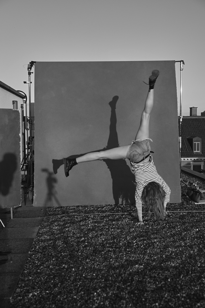 copyright Maurice Haas - Margarita