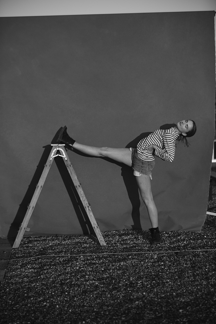 copyright Maurice Haas - Margarita