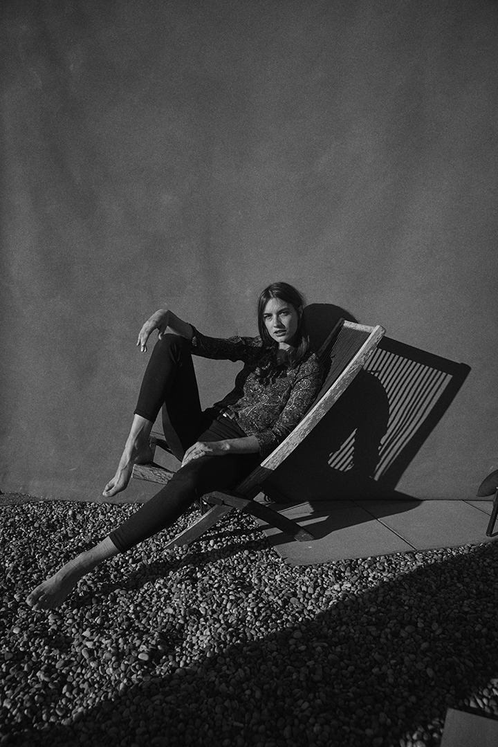 copyright Maurice Haas - Ronja Furrer