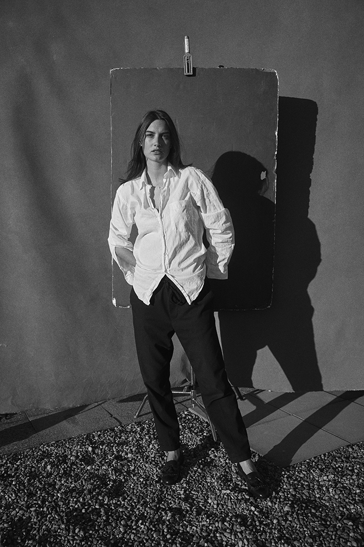 copyright Maurice Haas - Ronja Furrer