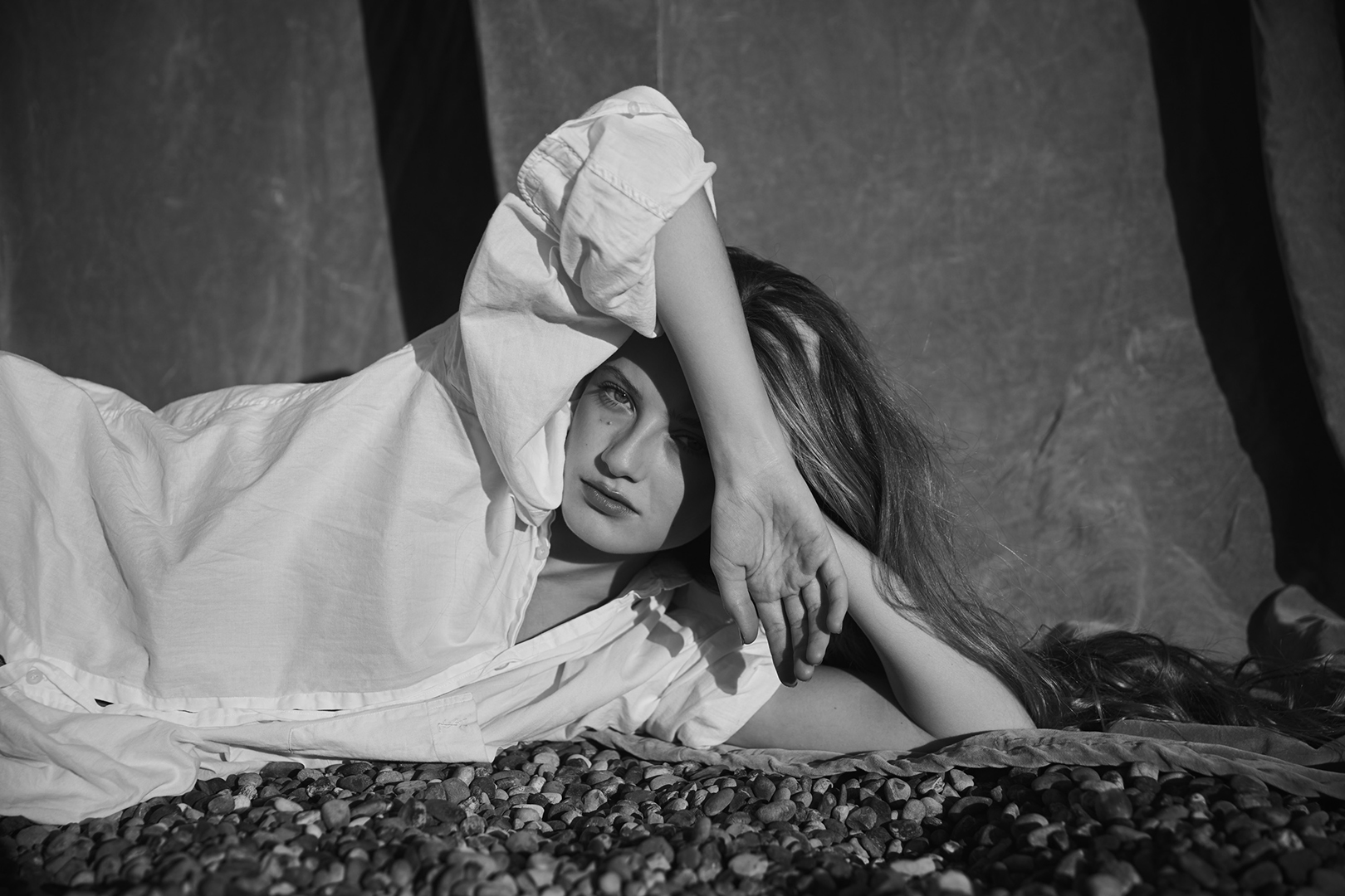 copyright Maurice Haas - Zoë Pastelle