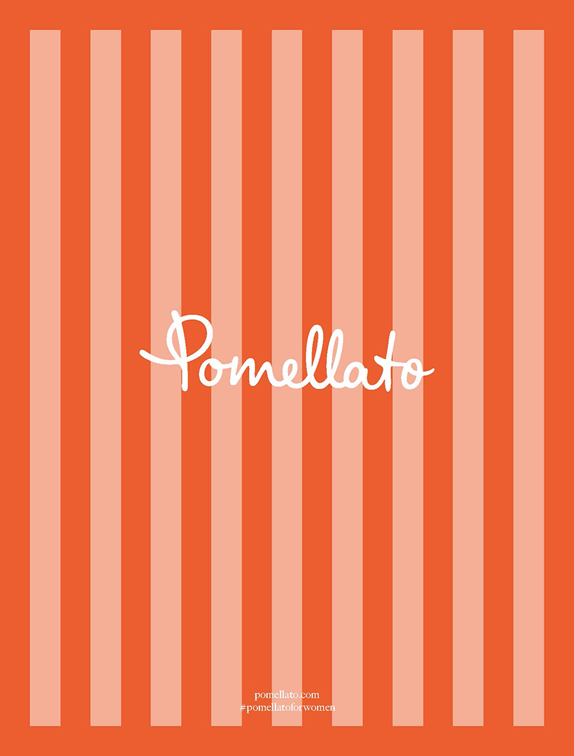copyright Monique Baumann - Pomellato