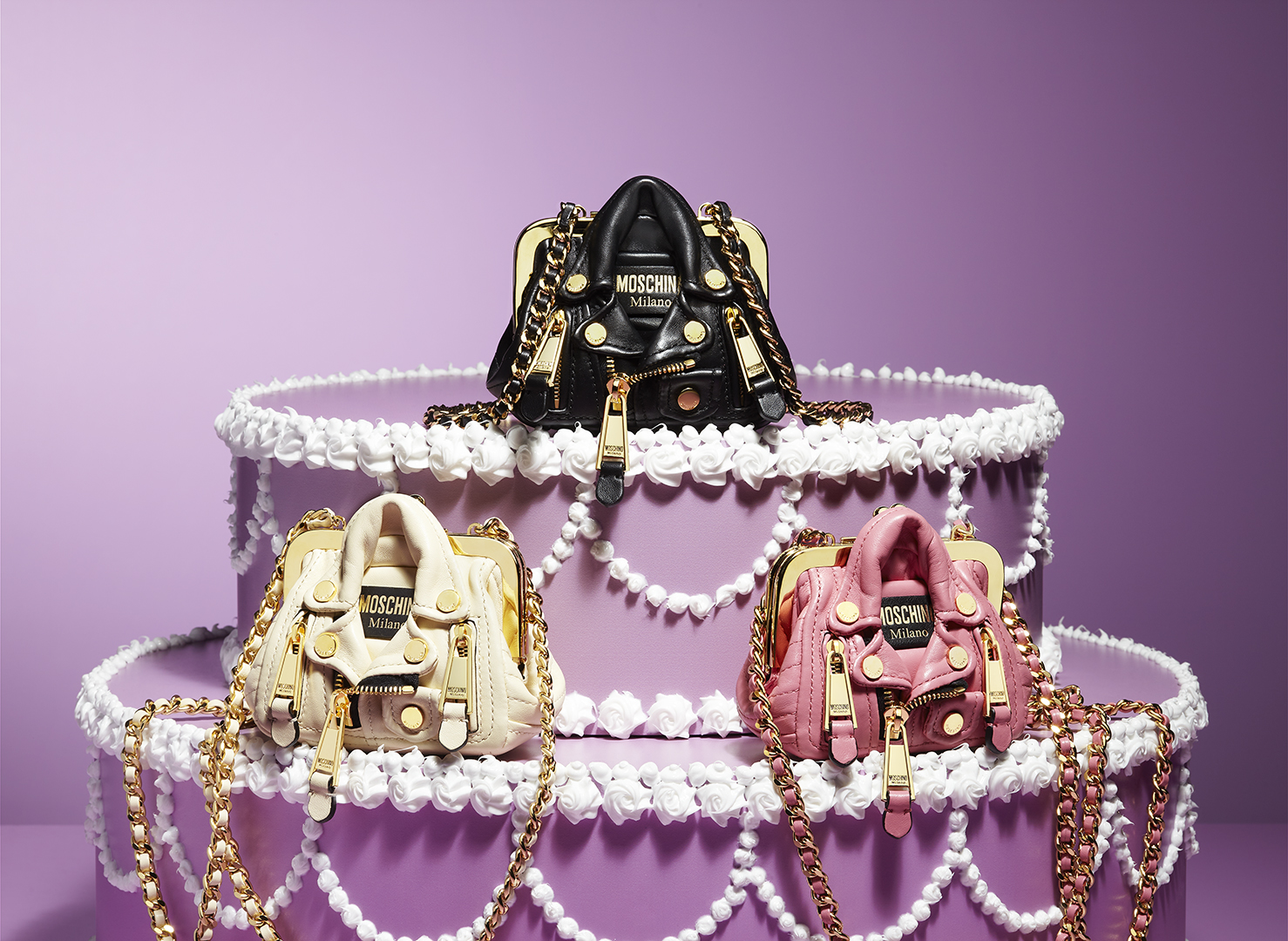 copyright Oriani & Origone - Moschino FW 20/21