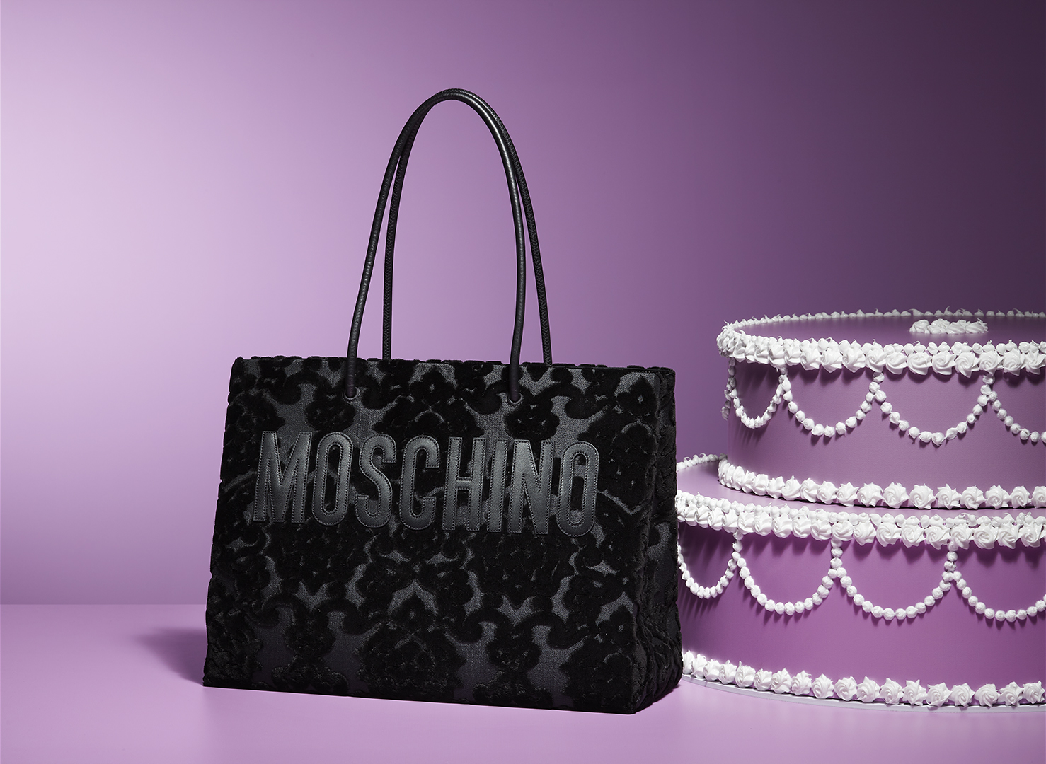 copyright Oriani & Origone - Moschino FW 20/21