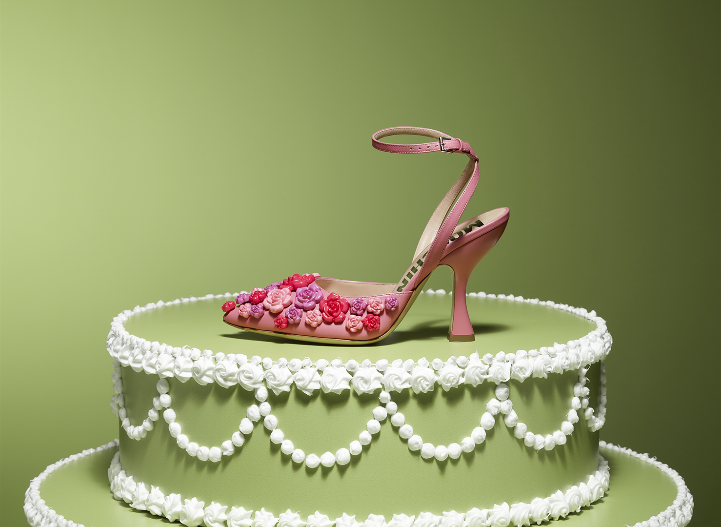 copyright Oriani & Origone - Moschino FW 20/21