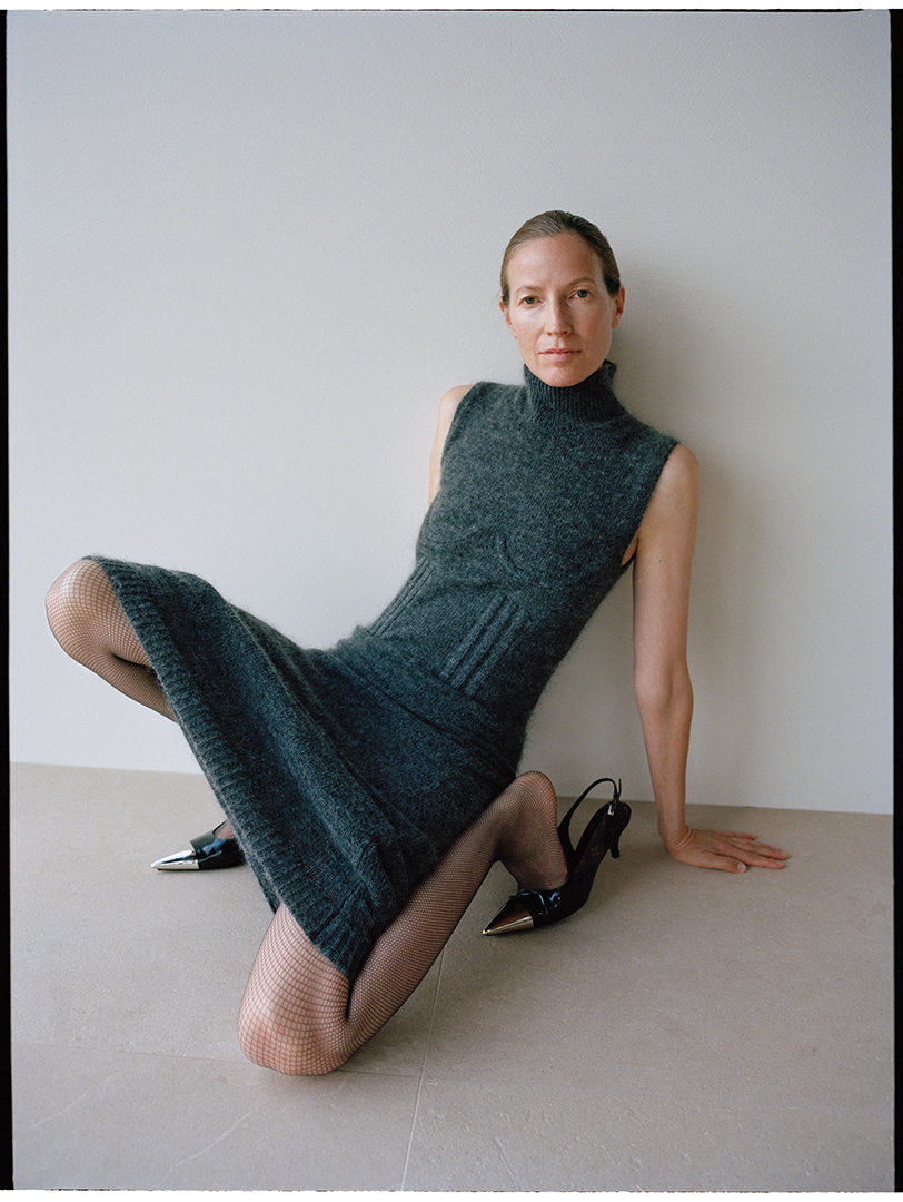 copyright Nadine Ottawa - Annabelle – September 2020