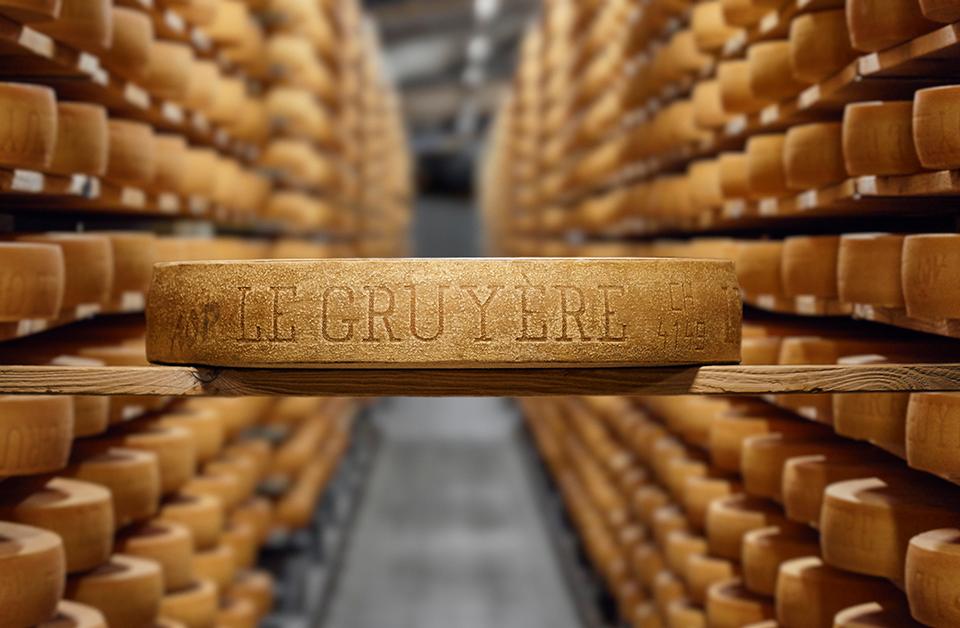 Copyright Christian Grund – Gruyère AOP