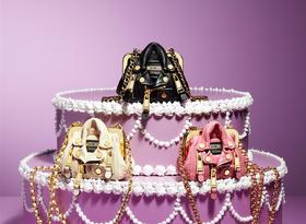 copyright Oriani & Origone - Moschino FW 20/21