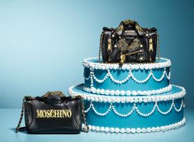 copyright Oriani & Origone - Moschino FW 20/21