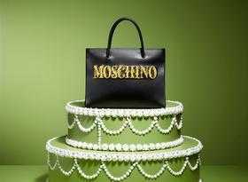 copyright Oriani & Origone - Moschino FW 20/21