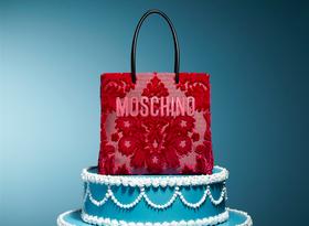 copyright Oriani & Origone - Moschino FW 20/21