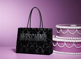 copyright Oriani & Origone - Moschino FW 20/21