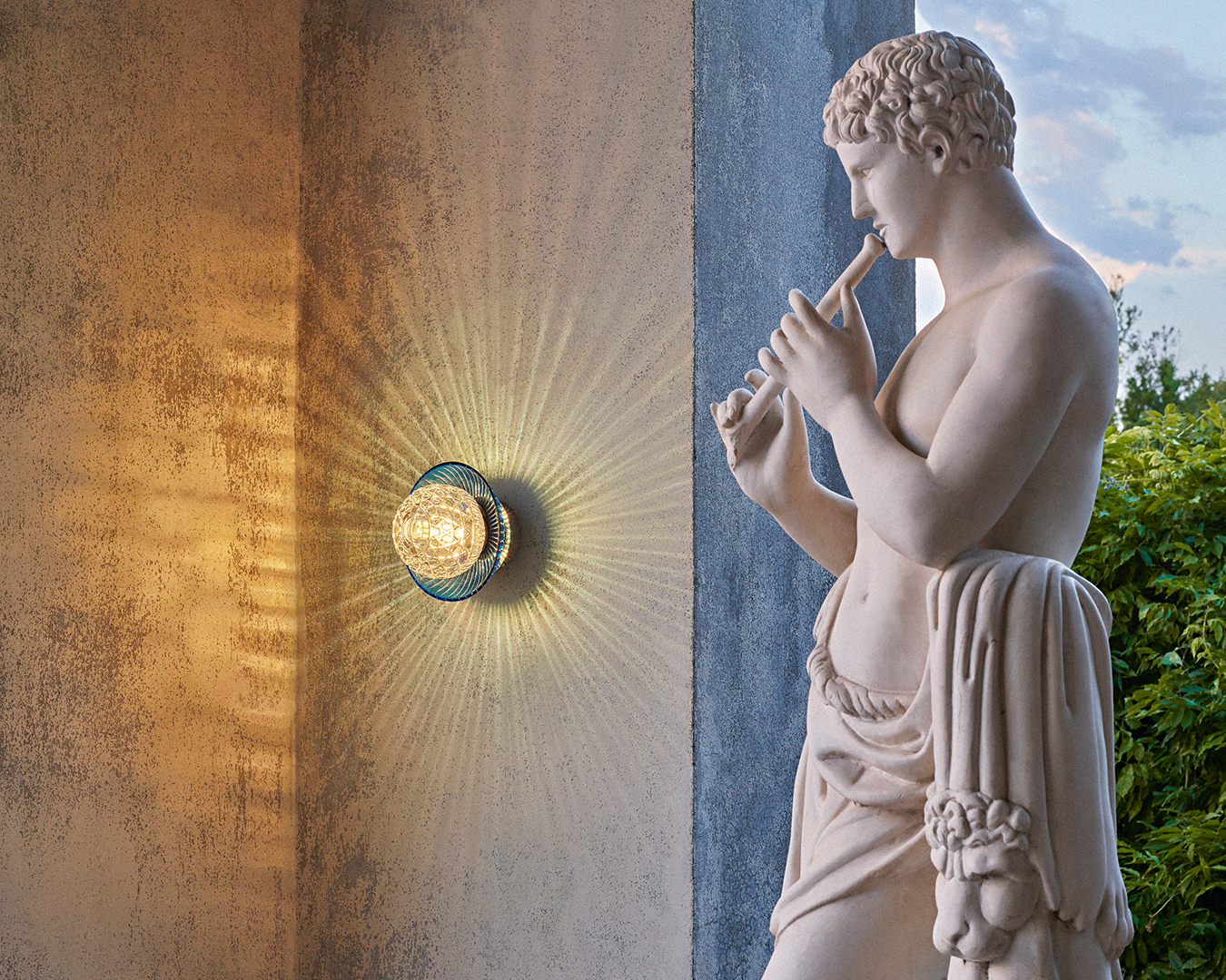 copyright Jonas Marguet - Saint Louis – Les Luminaires